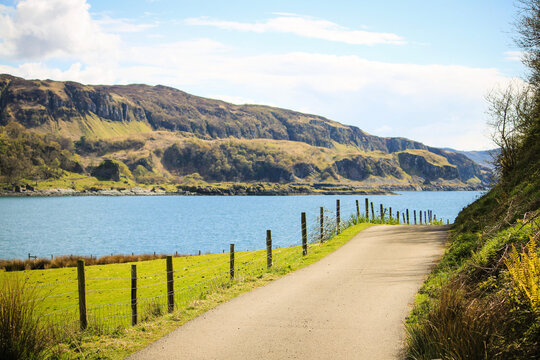 Isle of Kerrera