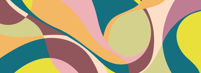 abstract background for design.Template banner and cover for social media ad, template special promo new arrival sale.