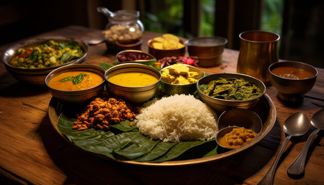 The Basics of an Ayurveda Meal