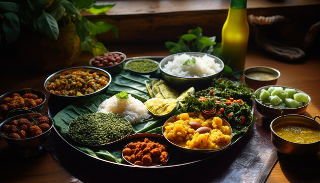 The Basics of an Ayurveda Meal