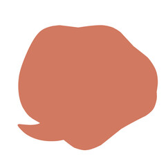 Collection of colorful speech bubbles and dialogue balloons