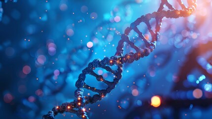 Check out DNA gene biotechnology, futuristic chromosome molecules, DNA structure concepts, and DNA gene biotechnology