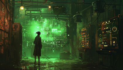 Breaking Conventional Codes