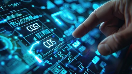 Cost Analysis and Management