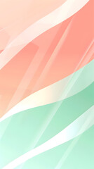 A skeuomorphic background background illustration