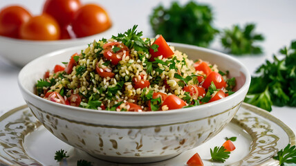 tabbouleh