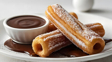 churros