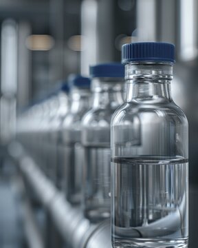 Industrial enzyme uses, highlighting the practical and beneficial applications of enzymes in industry