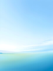 Fototapeta premium blue sky and clouds
