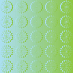 This is simple and vector gradient background and it is editable.