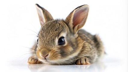 Obraz premium rabbit