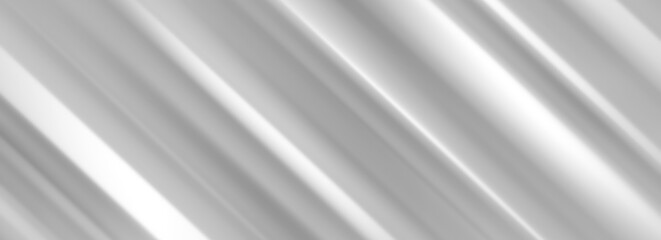 Obraz premium silver background