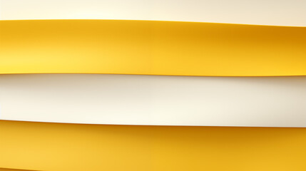 White Lines Bars on Yellow Background, Abstract Image, Texture, Pattern Background, Wallpaper, Cover and Screen of Smartphone, Cell Phone, Computer, Laptop, Format 9:16 and 16:9