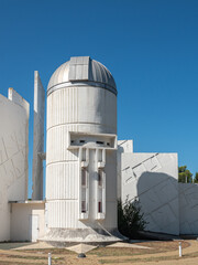 Fototapeta premium Makarska Observatory