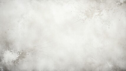 white grunge texture abstract background design
