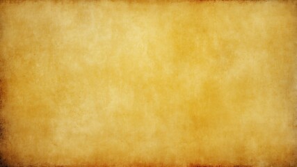 Obraz premium yellow grunge texture abstract background design