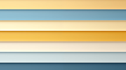 Colorful Bar Lines on Yellow Background, Abstract Image, Texture, Pattern Background, Wallpaper, Cover and Screen of Smartphone, Cell Phone, Computer, Laptop, 9:16 and 16:9 Format