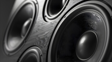 Deep Bass Tone Boost: Elevate Your Audio Journey resonance bass speakers