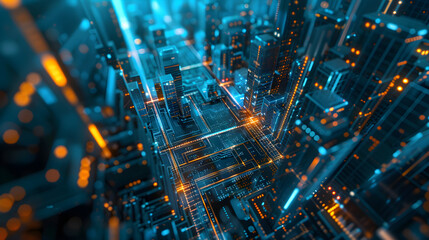 Edge Computing Leads to Realtime Data Analysis datacenter sensor processing