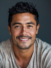 Obraz premium portrait of a man