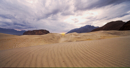 sarfaranga cold  desert pakistan