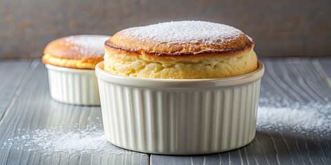 Fluffy and airy souffle, dessert, bake, sweet, gourmet, delicious, French cuisine, light, fluffy, egg whites, oven