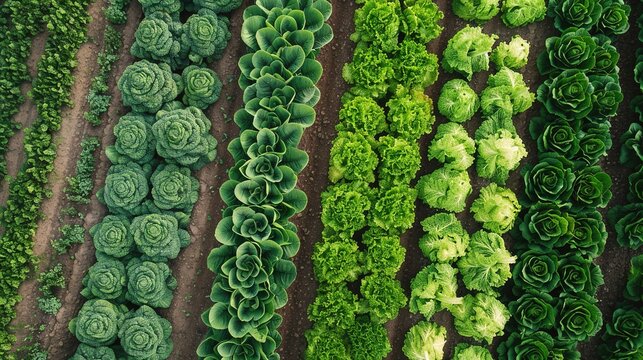 Sustainable Agricultural Practices: Embracing Eco-friendly Technologies and Methods to Minimize Environmental Impact and Promote Healthy Farming.