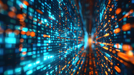 Data Transfer Cost Optimization Strategies, data transfer cost optimization strategies with an image showing techniques such as data deduplication