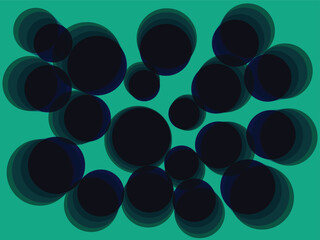 Abstract seamless pattern background vector illustration.