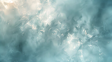 Fototapeta premium Subdued abstract backdrop background illustration