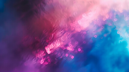 Subtle and vibrant background illustration