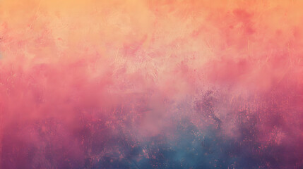 Obraz premium Subtle color blend background illustration