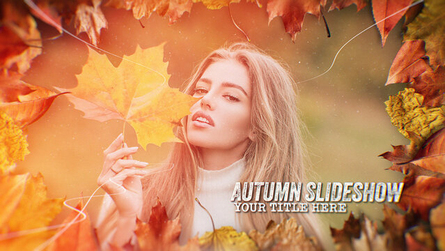 Autumn Slideshow