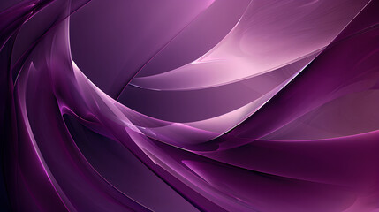 Fototapeta premium The plum background background illustration