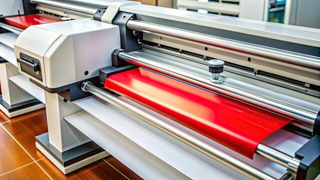 Cutting machine stickers with cutting plotter , sticker, machine, cutting, plotter, design, vinyl, equipment