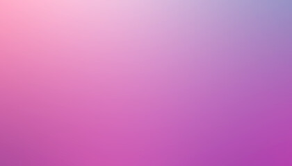 A vibrant gradient background blending soft pink, purple, and blue colors, perfect for creative projects and digital designs.