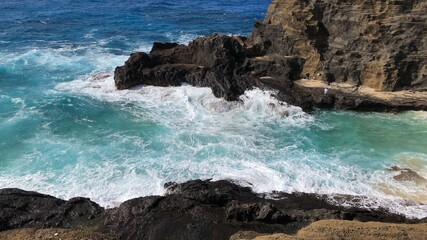 hawaii waikiki beach sun ocean sea sunset 