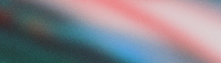 Abstract colorful blurred background with streaks of red, blue, and green. Perfect for creative design, overlays, and artistic projects.