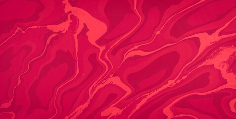 Quirky and Playful Technicolor Wonderland with a Burst of Colors and Abstract Geometric Shapes
