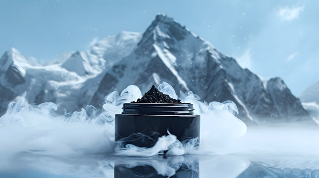 advertise for shilajit