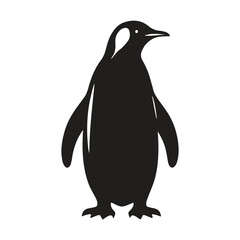 penguin vector