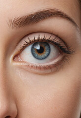 Fototapeta premium Blog post on the importance of preventative care 