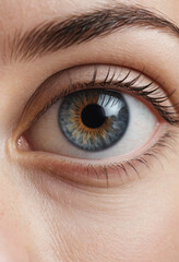  Blog post debunking common myths about a health condition 