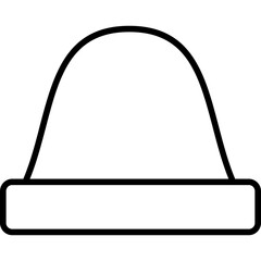 Diaphragm Icon