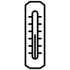 Thermometer Icon