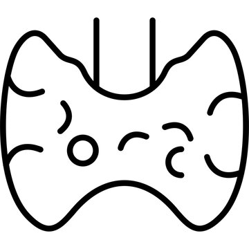 Parathyroid Hormone Icon