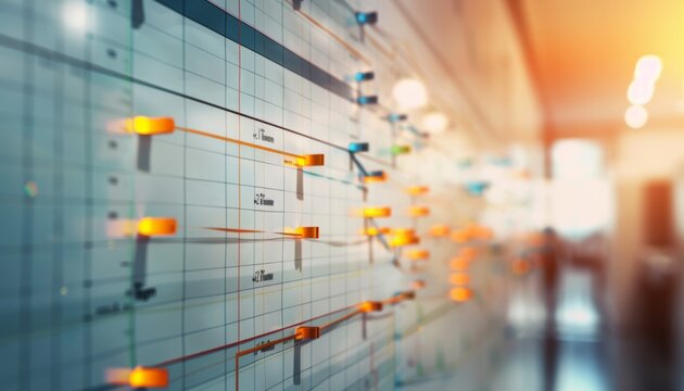 Project management  knowledge areas for cost, time, scope, resources, risks, quality, and planning