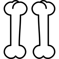 Femur Icon