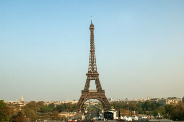 Paris city Olympics 2024, get to know and take a tour of the capital city of France.