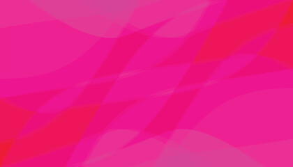 abstract pink background